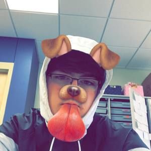 Meet your Posher, Brodrick